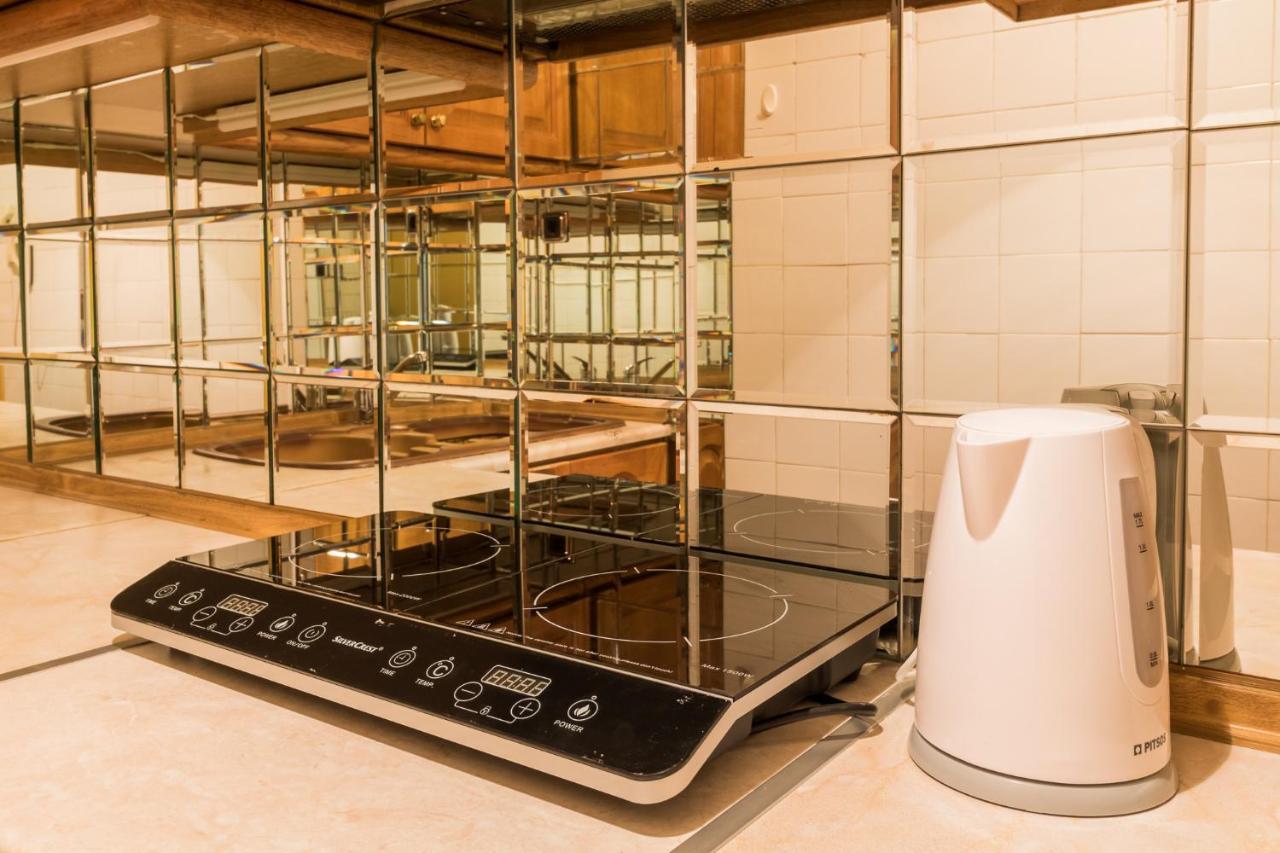 One-Bedroom Apartment - Kolonaki Athens Luaran gambar